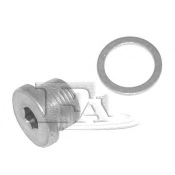 FA1 866.361.011 Резьбовая пробка, масляный поддон для PORSCHE CAYMAN (Порше Cаъман) FA1 866.361.011 Резьбовая пробка, масляный поддон для PORSCHE CAYMAN (Порше Cаъман)