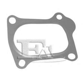 FA1 220-923 Прокладка, труба выхлопного газа для DACIA SANDERO (Дача Сандэро) FA1 220-923 Прокладка, труба выхлопного газа для DACIA SANDERO (Дача Сандэро)