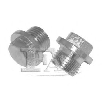 FA1 257.804.001 Резьбовая пробка, масляный поддон для VOLKSWAGEN L 80 (Фольксваген Л 80) FA1 257.804.001 Резьбовая пробка, масляный поддон для VOLKSWAGEN L 80 (Фольксваген Л 80)