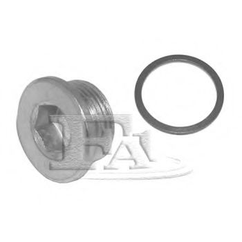 FA1 257.809.011 Резьбовая пробка, масляный поддон для PEUGEOT MANAGER (Пежо Манагэр) FA1 257.809.011 Резьбовая пробка, масляный поддон для PEUGEOT MANAGER (Пежо Манагэр)