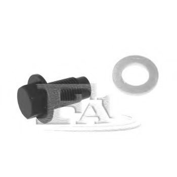 FA1 257.812.011 Резьбовая пробка, масляный поддон для TOYOTA AYGO (Тойота/тоета Аъго) FA1 257.812.011 Резьбовая пробка, масляный поддон для TOYOTA AYGO (Тойота/тоета Аъго)
