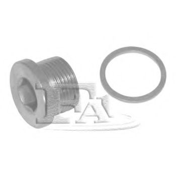 FA1 257.826.011 Резьбовая пробка, масляный поддон для ALFA ROMEO 155 (Альфа ромео 155) FA1 257.826.011 Резьбовая пробка, масляный поддон для ALFA ROMEO 155 (Альфа ромео 155)