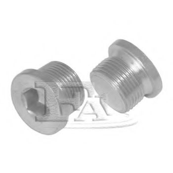 FA1 257.826.001 Резьбовая пробка, масляный поддон для ALFA ROMEO 155 (Альфа ромео 155) FA1 257.826.001 Резьбовая пробка, масляный поддон для ALFA ROMEO 155 (Альфа ромео 155)