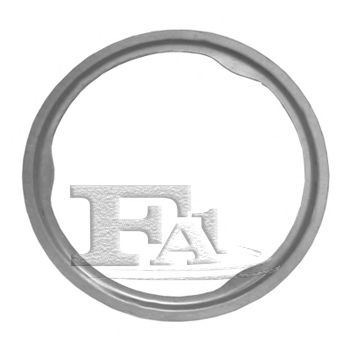 FA1 120-949 Прокладка, труба выхлопного газа для OPEL (Опель) FA1 120-949 Прокладка, труба выхлопного газа для OPEL (Опель)