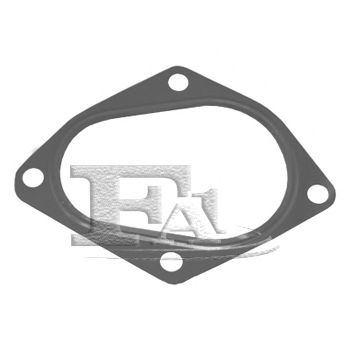FA1 180-904 Прокладка, труба выхлопного газа для VOLKSWAGEN BORA / JETTA V (1K5), GOLF V Variant (1K5), JETTA V (1K5), VENTO V (1K5) 1.4 TSI FA1 180-904 Прокладка, труба выхлопного газа для VOLKSWAGEN BORA / JETTA V (1K5), GOLF V Variant (1K5), JETTA V (1K5), VENTO V (1K5) 1.4 TSI
