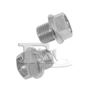 FA1 822.362.001 Резьбовая пробка, масляный поддон для CHEVROLET LACETTI (Шевроле Лачетти) FA1 822.362.001 Резьбовая пробка, масляный поддон для CHEVROLET LACETTI (Шевроле Лачетти)