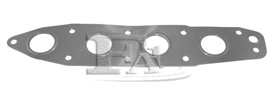 FA1 476-002 Прокладка, выпускной коллектор для SUZUKI BALENO (Сузуки Балено) FA1 476-002 Прокладка, выпускной коллектор для SUZUKI BALENO (Сузуки Балено)