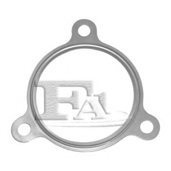 FA1 110-988 Прокладка, труба выхлопного газа для AUDI TT (Ауди Тт) FA1 110-988 Прокладка, труба выхлопного газа для AUDI TT (Ауди Тт)