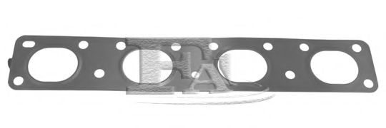 FA1 410-052 Прокладка, выпускной коллектор для BMW Z4 (Бмв Z4) FA1 410-052 Прокладка, выпускной коллектор для BMW Z4 (Бмв Z4)