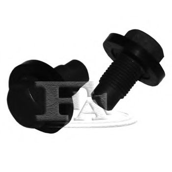 FA1 257.820.001 Резьбовая пробка, масляный поддон для JEEP WRANGLER II (Джип Вранглэр 2) FA1 257.820.001 Резьбовая пробка, масляный поддон для JEEP WRANGLER II (Джип Вранглэр 2)