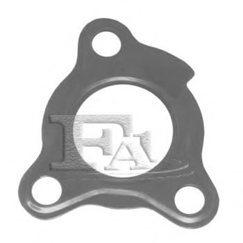 FA1 120-859 Прокладка, компрессор 