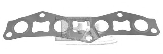 FA1 410-010 Прокладка, выпускной коллектор для TOYOTA ALTIS (Тойота/тоета Алтис) FA1 410-010 Прокладка, выпускной коллектор для TOYOTA ALTIS (Тойота/тоета Алтис)