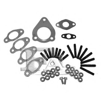 FA1 KT110016 Монтажный комплект, компрессор для VOLKSWAGEN (Фольксваген) FA1 KT110016 Монтажный комплект, компрессор для VOLKSWAGEN (Фольксваген)