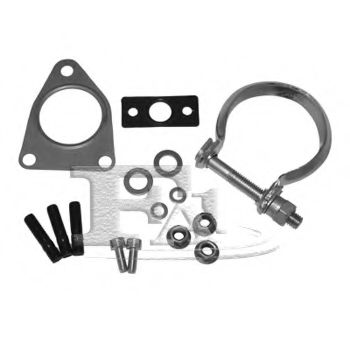 FA1 KT210011 Монтажный комплект, компрессор для VOLVO V50 (Вольво V50) FA1 KT210011 Монтажный комплект, компрессор для VOLVO V50 (Вольво V50)