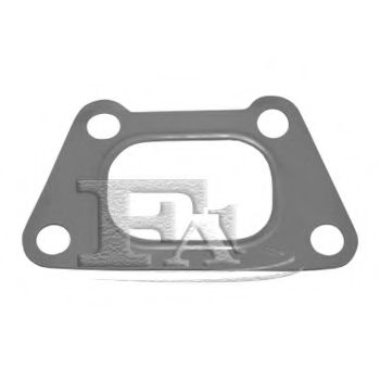 FA1 120-958 Прокладка, труба выхлопного газа для CHEVROLET CAPTIVA (Шевроле Каптива) FA1 120-958 Прокладка, труба выхлопного газа для CHEVROLET CAPTIVA (Шевроле Каптива)