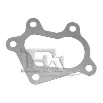 FA1 120-966 Прокладка, труба выхлопного газа для OPEL (Опель) FA1 120-966 Прокладка, труба выхлопного газа для OPEL (Опель)