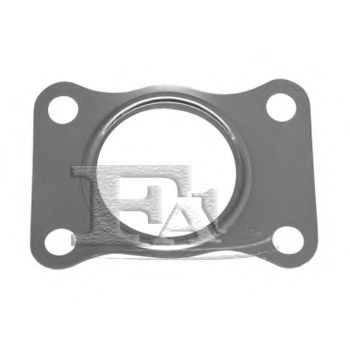 FA1 433-503 Прокладка, компрессор 