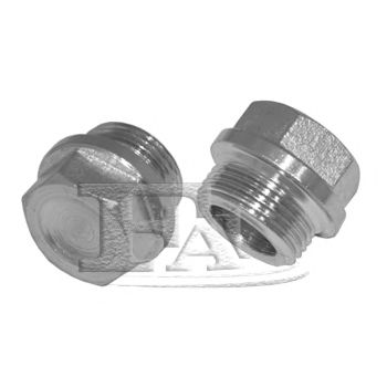 FA1 257.803.001 Резьбовая пробка, масляный поддон для RENAULT SAFRANE (Рено Сафранэ) FA1 257.803.001 Резьбовая пробка, масляный поддон для RENAULT SAFRANE (Рено Сафранэ)