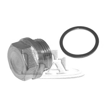 FA1 257.803.011 Резьбовая пробка, масляный поддон для RENAULT SAFRANE (Рено Сафранэ) FA1 257.803.011 Резьбовая пробка, масляный поддон для RENAULT SAFRANE (Рено Сафранэ)