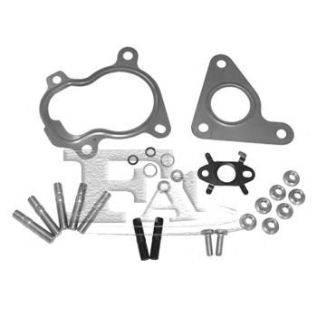 FA1 KT220025 Монтажный комплект, компрессор для MITSUBISHI (Митсубиши/митсубиси) FA1 KT220025 Монтажный комплект, компрессор для MITSUBISHI (Митсубиши/митсубиси)