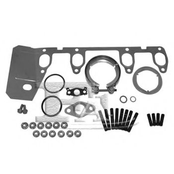 FA1 KT110055 Монтажный комплект, компрессор для VOLKSWAGEN JETTA I (Фольксваген Жэтта и) FA1 KT110055 Монтажный комплект, компрессор для VOLKSWAGEN JETTA I (Фольксваген Жэтта и)