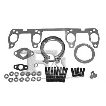 FA1 KT110105 Монтажный комплект, компрессор для VOLKSWAGEN JETTA I (Фольксваген Жэтта и) FA1 KT110105 Монтажный комплект, компрессор для VOLKSWAGEN JETTA I (Фольксваген Жэтта и)