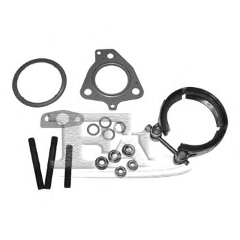 FA1 KT120060 Монтажный комплект, компрессор для CHEVROLET CAPTIVA (Шевроле Каптива) FA1 KT120060 Монтажный комплект, компрессор для CHEVROLET CAPTIVA (Шевроле Каптива)