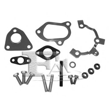 FA1 KT120070 Монтажный комплект, компрессор для FIAT PANDA (Фиат Панда) FA1 KT120070 Монтажный комплект, компрессор для FIAT PANDA (Фиат Панда)