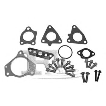 FA1 KT140030 Монтажный комплект, компрессор для CHRYSLER 300 C (Крайслер 300 с) FA1 KT140030 Монтажный комплект, компрессор для CHRYSLER 300 C (Крайслер 300 с)