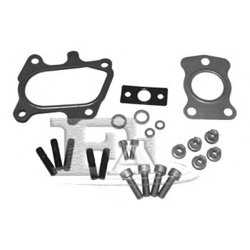 FA1 KT210045 Монтажный комплект, компрессор для PEUGEOT 206 (Пежо 206) FA1 KT210045 Монтажный комплект, компрессор для PEUGEOT 206 (Пежо 206)