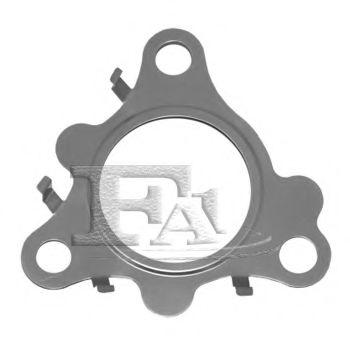 FA1 730-910 Прокладка, труба выхлопного газа для HYUNDAI I20 (Хендай И20) FA1 730-910 Прокладка, труба выхлопного газа для HYUNDAI I20 (Хендай И20)