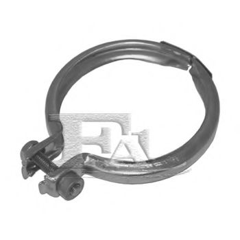 FA1 104-891 Соединительные элементы, система выпуска для BMW X6 (Бмв Х6) FA1 104-891 Соединительные элементы, система выпуска для BMW X6 (Бмв Х6)