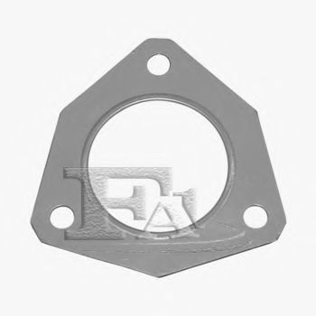 FA1 110-958 Прокладка, труба выхлопного газа для AUDI TT (Ауди Тт) FA1 110-958 Прокладка, труба выхлопного газа для AUDI TT (Ауди Тт)