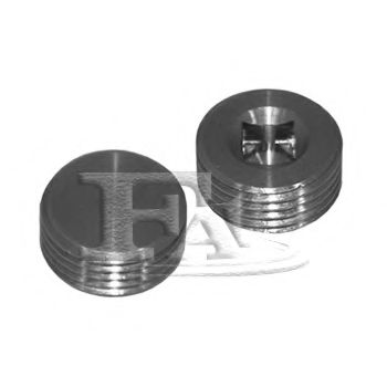 FA1 257.802.001 Резьбовая пробка, масляный поддон; Резьбовая пробка для PEUGEOT 106 I (Пежо 106 и) FA1 257.802.001 Резьбовая пробка, масляный поддон; Резьбовая пробка для PEUGEOT 106 I (Пежо 106 и)