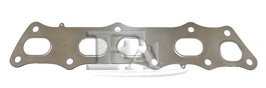 FA1 479-003 Прокладка, выпускной коллектор для HONDA ACCORD VII ER (Хонда Аккорд 7 ер) FA1 479-003 Прокладка, выпускной коллектор для HONDA ACCORD VII ER (Хонда Аккорд 7 ер)