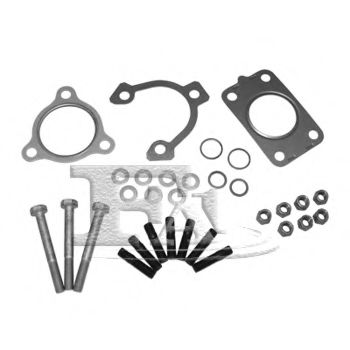 FA1 KT330120 Монтажный комплект, компрессор для FIAT TEMPRA (Фиат Тэмпра) FA1 KT330120 Монтажный комплект, компрессор для FIAT TEMPRA (Фиат Тэмпра)