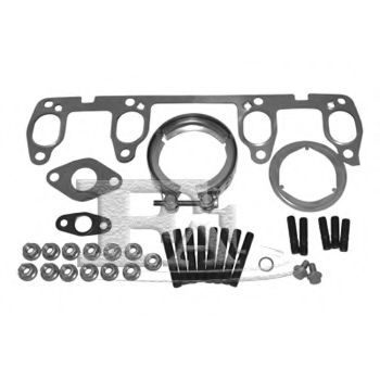 FA1 KT110080 Монтажный комплект, компрессор для VOLKSWAGEN JETTA I (Фольксваген Жэтта и) FA1 KT110080 Монтажный комплект, компрессор для VOLKSWAGEN JETTA I (Фольксваген Жэтта и)