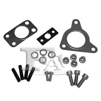 FA1 KT210060 Монтажный комплект, компрессор для CITROËN C3 I (CитроËн С3 1) FA1 KT210060 Монтажный комплект, компрессор для CITROËN C3 I (CитроËн С3 1)