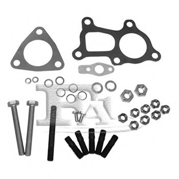 FA1 KT740020 Монтажный комплект, компрессор для MITSUBISHI CHALLENGER (Митсубиши/митсубиси Чаллэнгэр) FA1 KT740020 Монтажный комплект, компрессор для MITSUBISHI CHALLENGER (Митсубиши/митсубиси Чаллэнгэр)