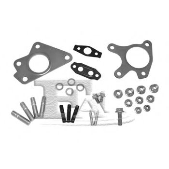 FA1 KT780005 Монтажный комплект, компрессор для MAZDA (Мазда) FA1 KT780005 Монтажный комплект, компрессор для MAZDA (Мазда)