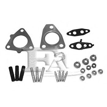 FA1 KT770020 Монтажный комплект, компрессор для TOYOTA ESTIMA (Тойота/тоета Эстима) FA1 KT770020 Монтажный комплект, компрессор для TOYOTA ESTIMA (Тойота/тоета Эстима)
