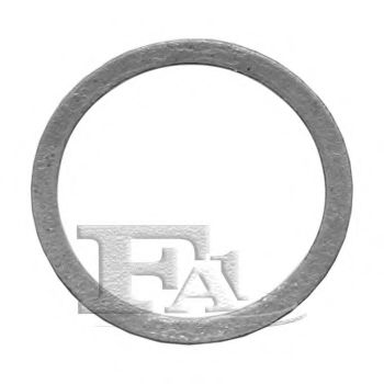 FA1 550-940 Прокладка, труба выхлопного газа для VOLVO XC70 II (Вольво Xc70 2) FA1 550-940 Прокладка, труба выхлопного газа для VOLVO XC70 II (Вольво Xc70 2)