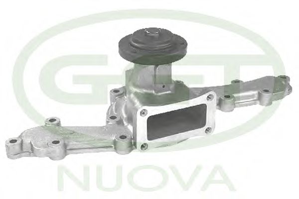 GGT PA10521 Водяной насос для LANCIA (Лансиа/лянча) GGT PA10521 Водяной насос для LANCIA (Лансиа/лянча)