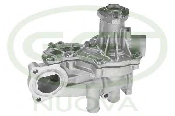 GGT PA10661 Водяной насос для FORD GALAXY (Форд Галакси) GGT PA10661 Водяной насос для FORD GALAXY (Форд Галакси)