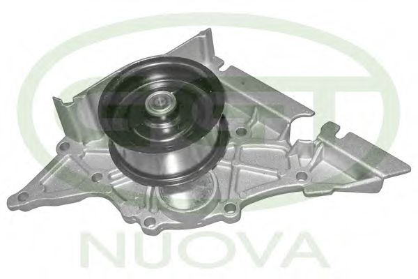 GGT PA10923 Водяной насос для AUDI A6 (Ауди А6) GGT PA10923 Водяной насос для AUDI A6 (Ауди А6)