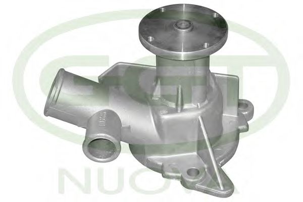GGT PA10026 Водяной насос для BMW 3 (Бмв 3) GGT PA10026 Водяной насос для BMW 3 (Бмв 3)