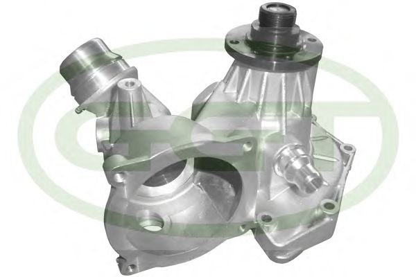 GGT PA12655 Водяной насос для BMW X5 (Бмв Х5) GGT PA12655 Водяной насос для BMW X5 (Бмв Х5)