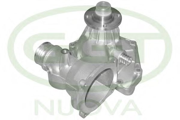 GGT PA11026 Водяной насос для BMW X5 (Бмв Х5) GGT PA11026 Водяной насос для BMW X5 (Бмв Х5)