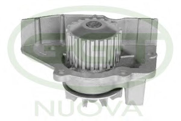 GGT PA10590 Водяной насос для PEUGEOT EXPERT (Пежо Эxпэрт) GGT PA10590 Водяной насос для PEUGEOT EXPERT (Пежо Эxпэрт)