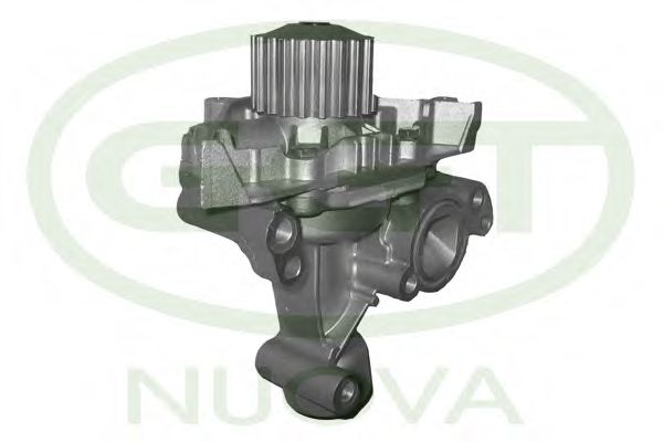 GGT PA12546 Водяной насос для LANCIA PHEDRA (Лансиа/лянча Федра) GGT PA12546 Водяной насос для LANCIA PHEDRA (Лансиа/лянча Федра)